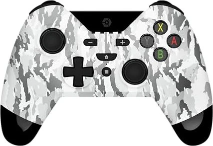 Gioteck WX4 Wireless Controller (Switch/PS3/PC)