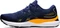 Asics Gel-Cumulus 24 deep ocean/amber (Herren) Vorschaubild