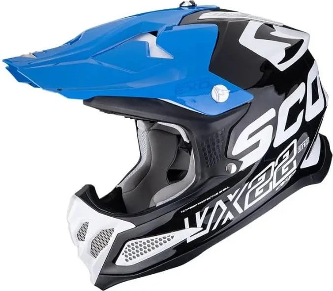 Scorpion VX-22 Air