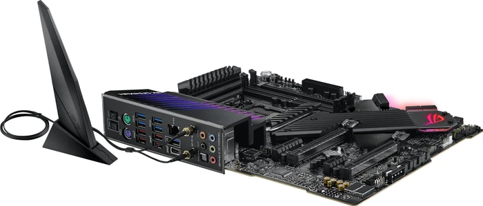 ASUS ROG Maximus XII Apex (Intel 1200)