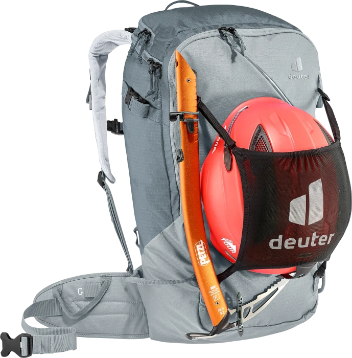 Deuter Freerider Pro 32+ SL shale/tin (Damen)