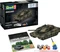 Revell 70 Jahre Bundeswehr: Leopard 2A6MA2 Exclusive Edition Vorschaubild