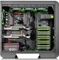 Thermaltake Core V51 Riing Edition, Acrylfenster Vorschaubild