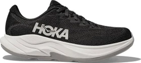Hoka Rincon 4 schwarz/weiß (Damen)