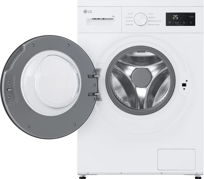 LG F94N15WHS Frontlader