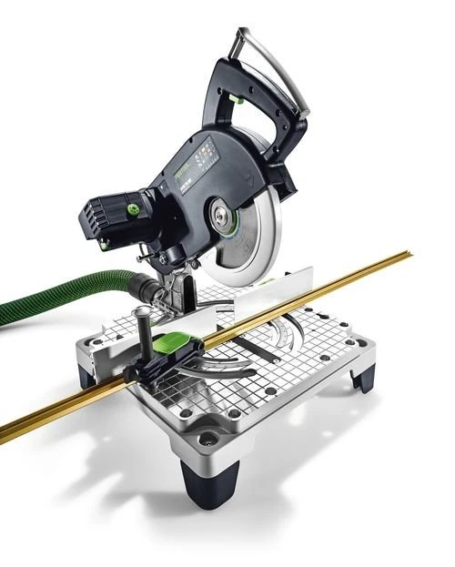 Festool SYM 70 RE Symmetric Elektro-Leistensäge
