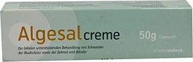 Algesal Creme, 50g