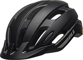 Bell Trace MIPS Helm matte black