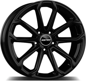 GMP Furiosa 8.5x21 5/130 ET25 (verschiedene Farben)