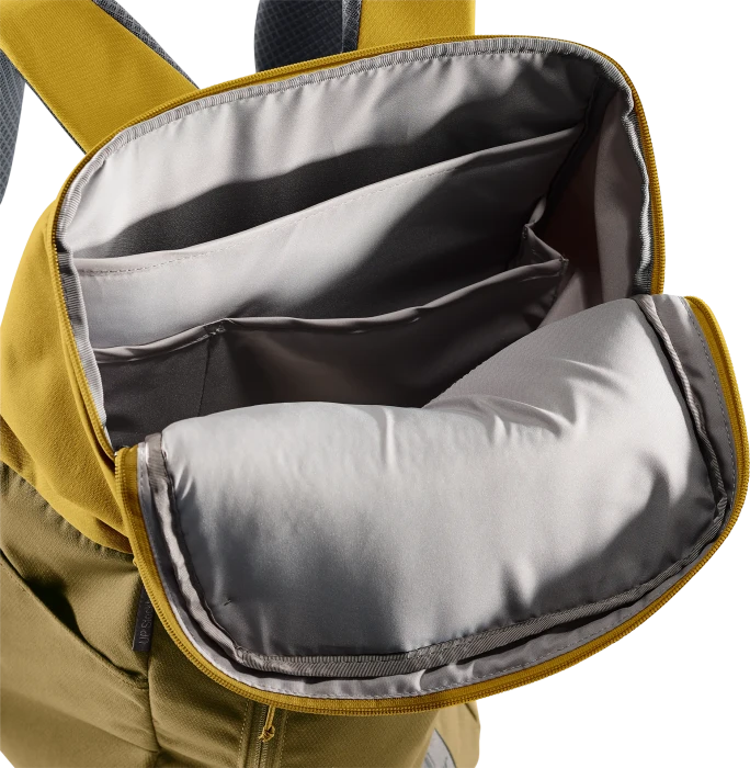 Deuter Stockholm clay/turmeric