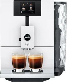 Jura ENA 8 EC full nordic white