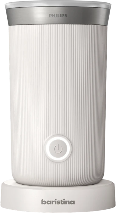 Philips Baristina Milchaufschäumer