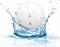 Fibaro Flood Sensor Gen. 5, Wassersensor Vorschaubild