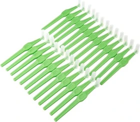 TePe Angle Interdentalbürste grün, 25 Stück