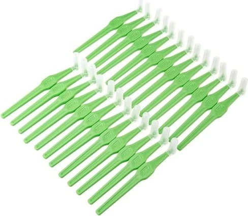 TePe Angle Interdentalbürste grün