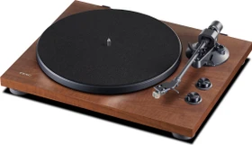 TEAC TN-280BT-A3 walnuss