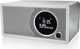 Sharp DR-450 weiß (DR-450(WH))