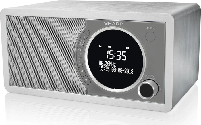 Sharp DR-450