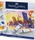 Faber-Castell Aquarellfarbe inkl. Mischpalette, 24 Farben (169624)
