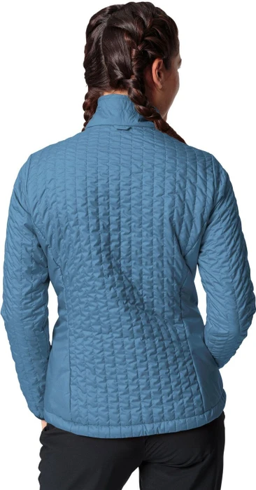 Vaude Skomer 3in1 II Funktionsjacke dark sea uni (Damen)