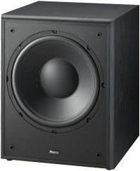 Magnat Monitor Supreme Sub 301A schwarz