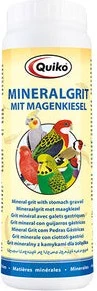 Ardap - Quiko Vogel Mineralgrit mit Magenkiesel, 1.25kg