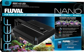 Fluval Reef 4.0 LED Nano, 25W