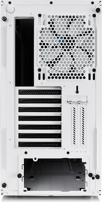 Fractal Design Define R6 White, schallgedämmt