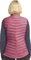 Jack Wolfskin Routeburn Pro Ins Funktionsweste raisin (Damen) Vorschaubild