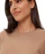 Falke Luxury Rundhals Pullover camel (Damen) Vorschaubild