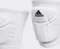 adidas Elite Volleyball Knieschützer weiß/schwarz Vorschaubild