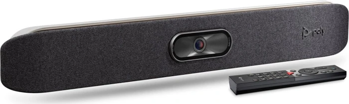 Poly Studio X30, Videobar, EU