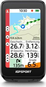 iGPSport BiNavi Air