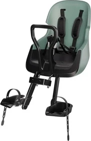 Bobike Exclusive Evolve Mini Fahrradkindersitz peppermint