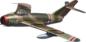Airfix Mikoyan-Gurevich MiG-17F Fresco