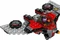 LEGO Marvel Super Heroes Spielset - Ravager-Attacke Vorschaubild