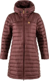 Fjällräven Snow Flake Funktionsmantel port (Damen)