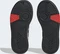 adidas Hoops 3.0 cloud white/core black/bright red (Junior) Vorschaubild