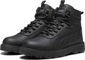 Puma Desierto v3 puma black