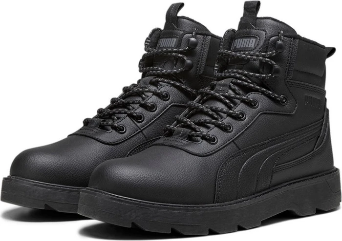 Puma Desierto v3