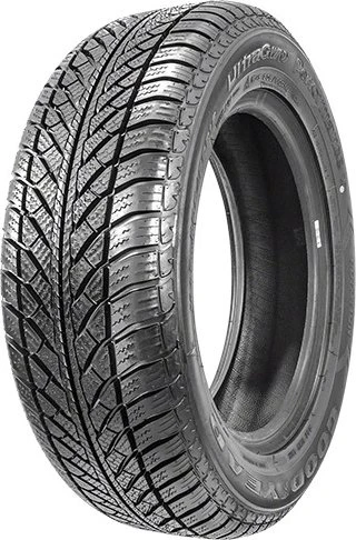 Goodyear UltraGrip Performance 2 MS 205/55 R16 91H RunOnFlat