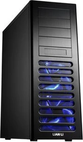 Lian Li PC-A70FB USB 2.0 schwarz
