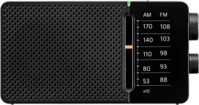Sangean Pocket 110 schwarz