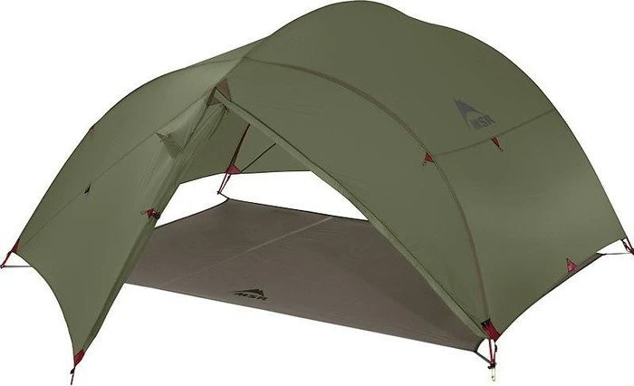 MSR Mutha Hubba NX 3 Kuppelzelt