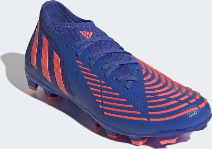 adidas Predator Edge.2 MG hi-res blue/turbo (Herren)