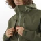 Salomon Outline 3L Gore-Tex Funktionsjacke grape leaf (Herren) Vorschaubild