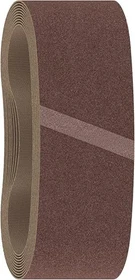 Bosch Professional X440 Best for Wood and Paint Schleifband K150, 75x533mm, 10 Stück