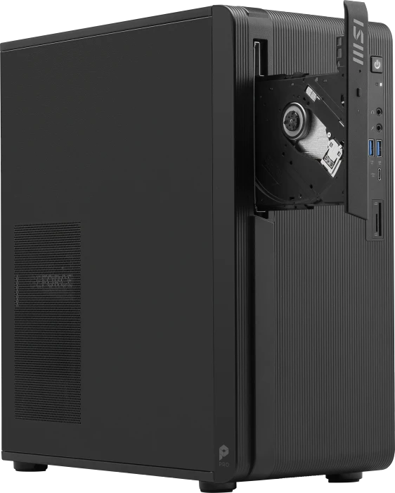 MSI PRO DP180 AI 8HG-1436AT, Core Ultra 5 225, 16GB RAM, 512GB SSD