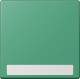 Jung Wippe 1-fach, vert 59