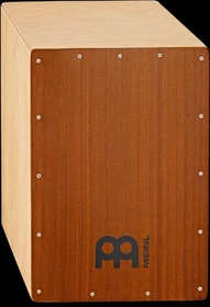 Meinl Headliner Biggersize Cajon Mahogany